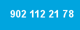 902 112 21 78 902 112 21 78